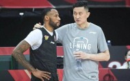 广东男篮三冠功勋成为教练，上海外援回归困难，四川又成全华班