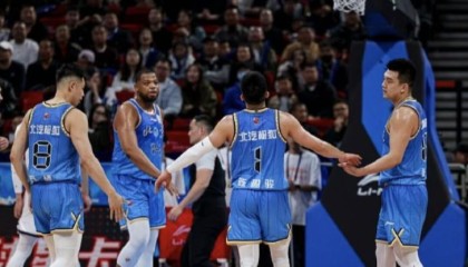 媒体人：因为北京德比在场外起了冲突，所以本场安保更严格