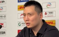 开云-洛夫顿G4仅打两分钟，卢伟明确表示效果不佳，双小外压力大！|广厦|总决赛|古德温|发布会|伤病_新浪体育_新浪新闻