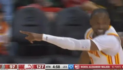 开云-3-0！谢谢你，勇士！神级血赚大交易