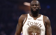 开云-勇士两将下滑纯副作用！格林上场就是送，梅尔顿越来越战犯了！