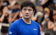 开云-樊振东马不停蹄训练，球迷晒王楚钦世界冠军数据，马龙去北大读博|北京大学|国乒|国乒男队|三冠王|北京体育大学_新浪体育_新浪新闻