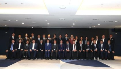 开云-【官方】宋凯当选新一届东亚足联主席 任期至2028年